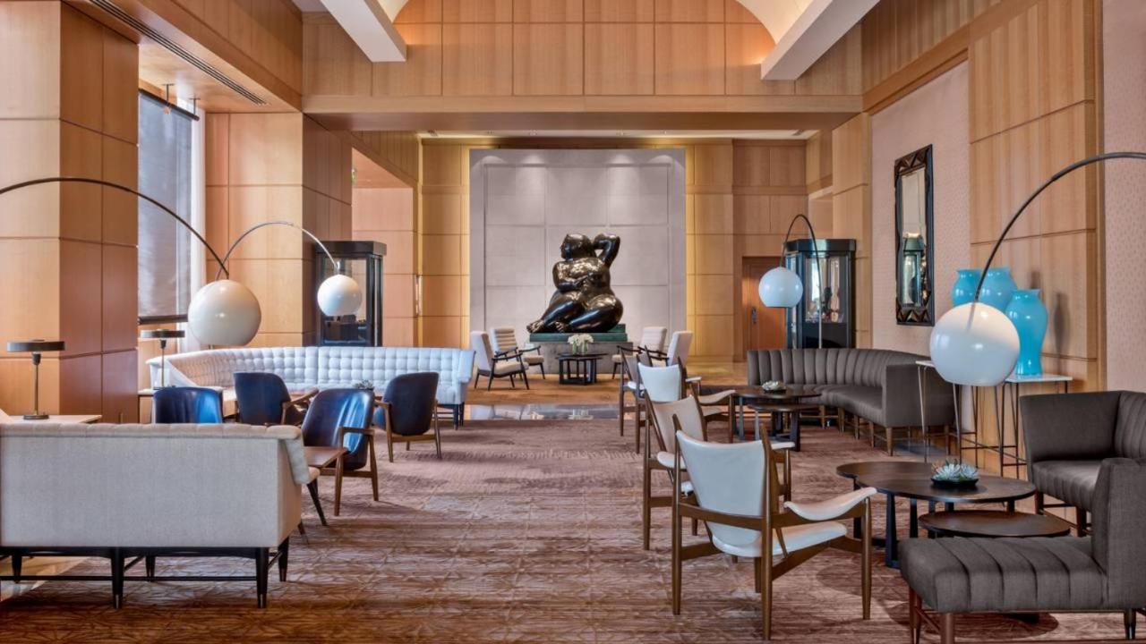 Private Condo Hotel At Four Seasons Brickell Miami Dış mekan fotoğraf