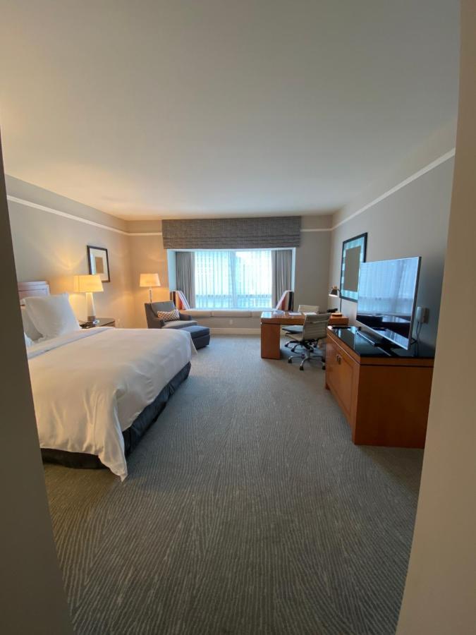 Private Condo Hotel At Four Seasons Brickell Miami Dış mekan fotoğraf
