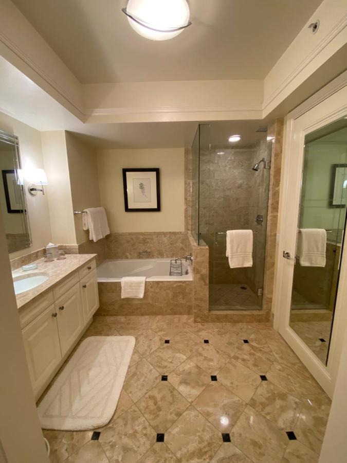 Private Condo Hotel At Four Seasons Brickell Miami Dış mekan fotoğraf