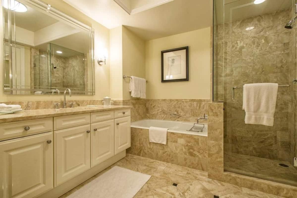 Private Condo Hotel At Four Seasons Brickell Miami Dış mekan fotoğraf